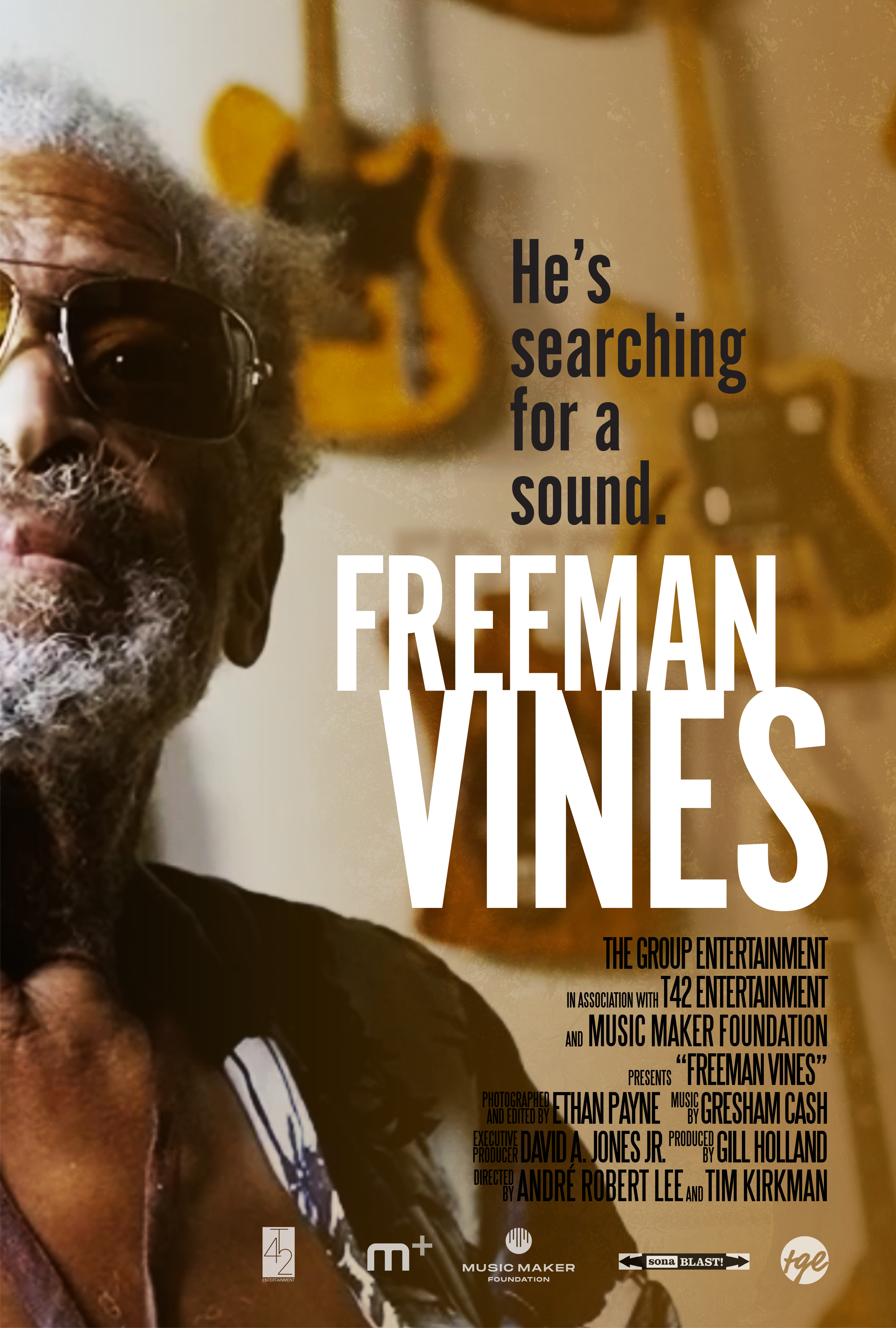 Freeman Vines