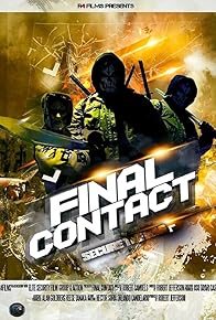 Primary photo for Final Contact Primary photo for Final Contact