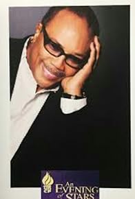 Primary photo for An Evening of Stars: Tribute to Quincy Jones Primary photo for An Evening of Stars: Tribute to Quincy Jones