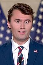 Charlie Kirk - IMDb