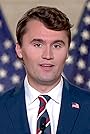 Charlie Kirk's primary photo Charlie Kirk's primary photo