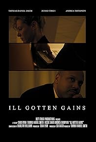 Primary photo for Ill Gotten Gains