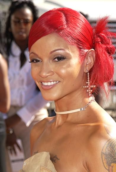 Primary photo for Charli Baltimore Primary photo for Charli Baltimore