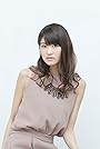Saori Hayami's primary photo Saori Hayami's primary photo
