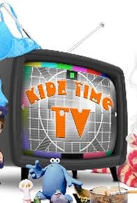 Primary photo for Kidz Time TV Primary photo for Kidz Time TV