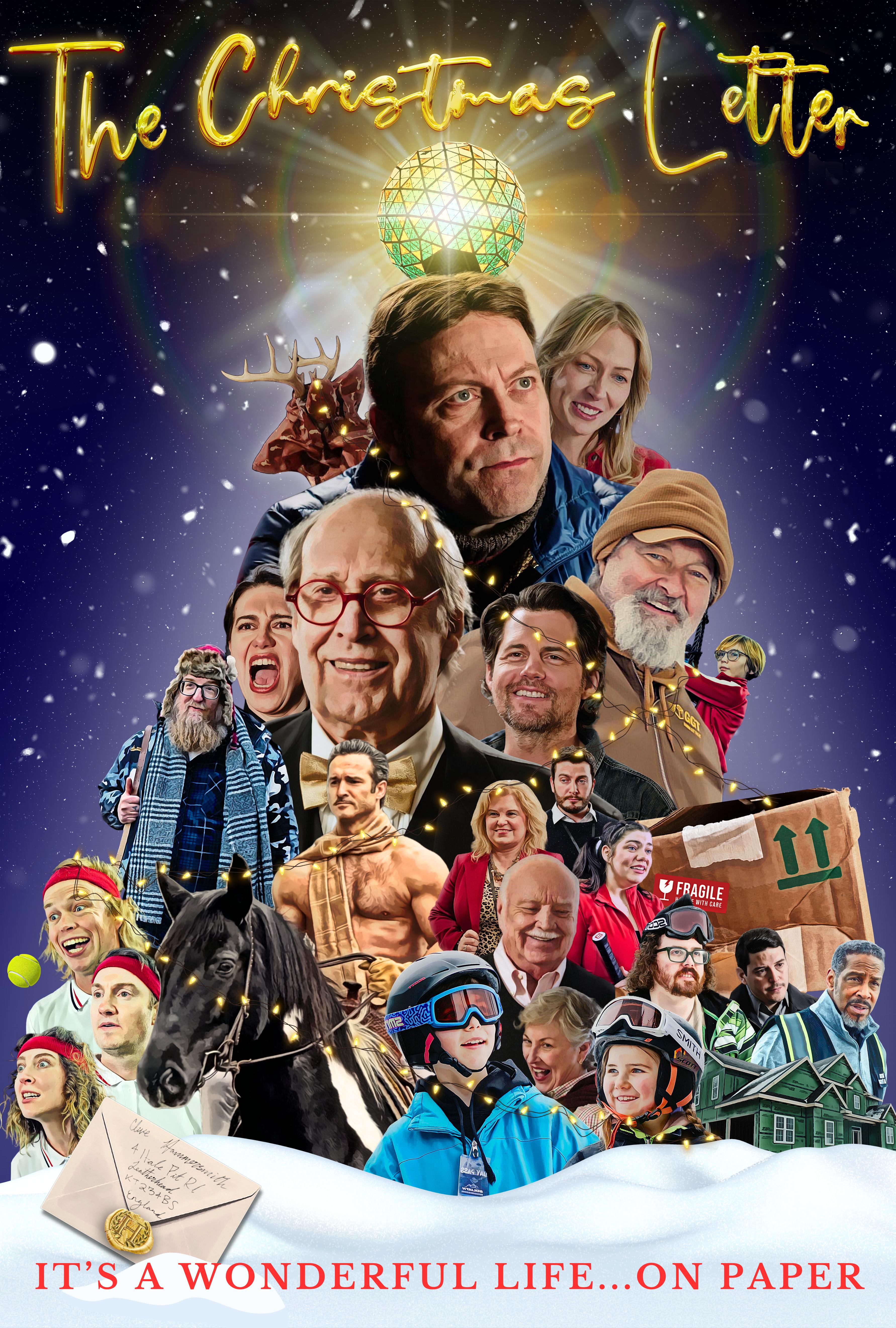 The Christmas Letter