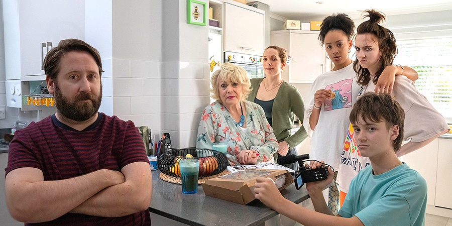 Here We Go (TV Series 2020– ) - IMDb