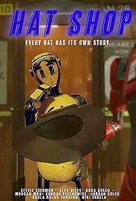 Primary photo for Hat Shop