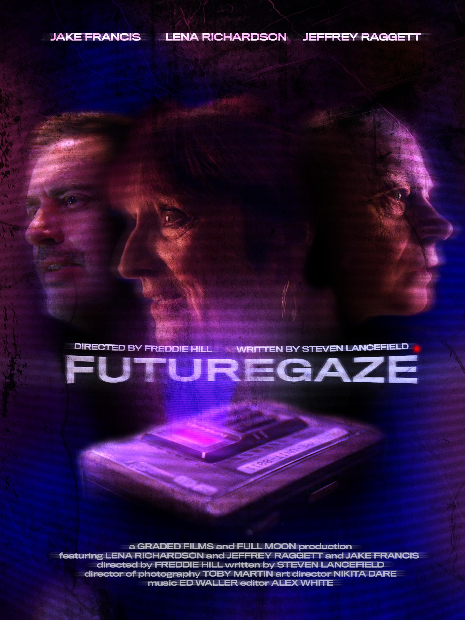 Futuregaze