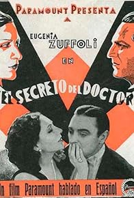 Primary photo for El secreto del doctor