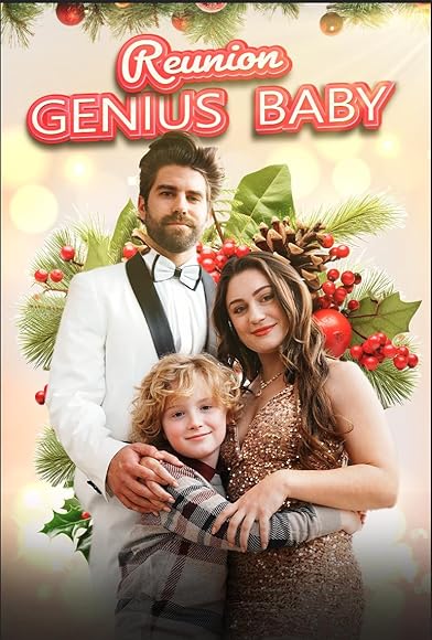 Primary photo for The Reunion Genius Baby Primary photo for The Reunion Genius Baby