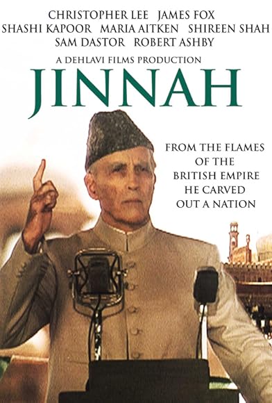 Primary photo for Jinnah Primary photo for Jinnah