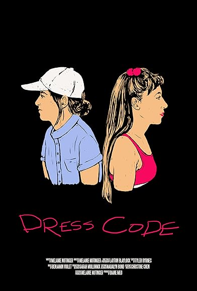 Primary photo for Dress Code Primary photo for Dress Code