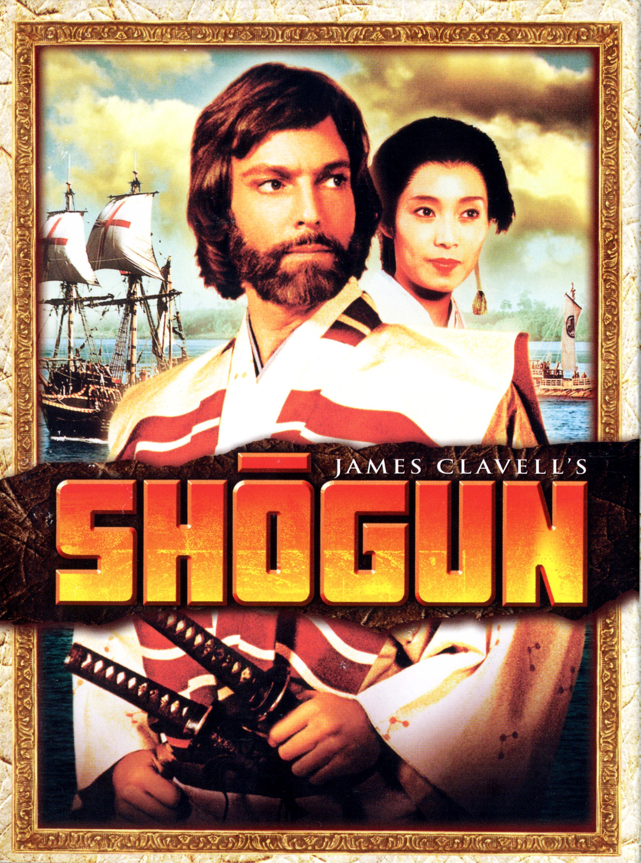 【美品】 【輸入盤】 【匿名配送】将軍 SHOGUN ［5枚組DVD BOX］ Amazon.co.jp: 将軍 SHOGUN ブルーレイBOX(3枚組) [Blu-ray