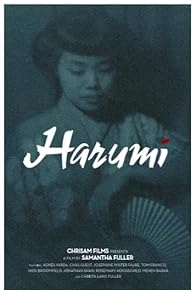 Primary photo for Harumi