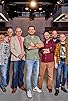 Primary photo for Lego Masters - Dutch