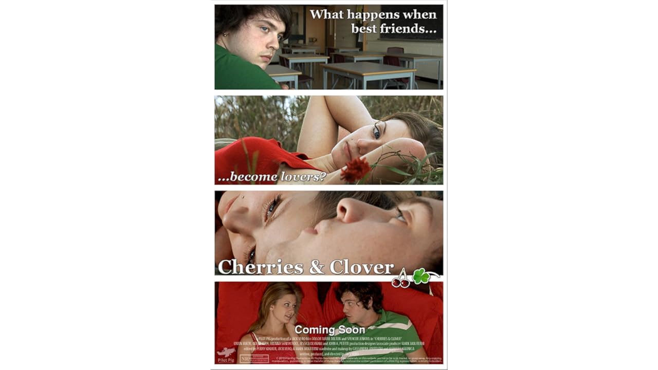 Putlockers.! Cherries and Clover 2013 HD Full Watch Online Free