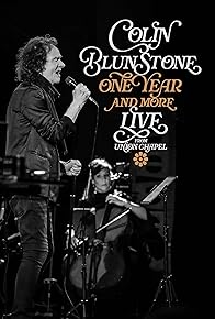 Primary photo for Colin Blunstone - One Year and More Live