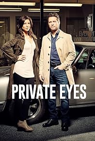 Primary photo for Private Eyes Primary photo for Private Eyes