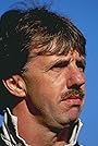 Mark Lawrenson's primary photo Mark Lawrenson's primary photo
