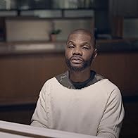 Primary photo for Kirk Franklin: Wanna Be Happy?