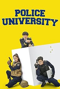Primary photo for Police University