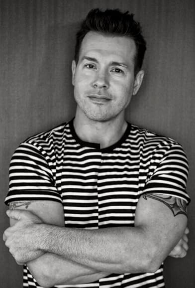 Primary photo for Jon Seda Primary photo for Jon Seda