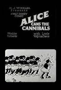 Primary photo for Alice Cans the Cannibals