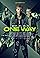ONE WAY poster