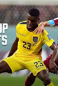 Primary photo for Highlights: Qatar vs. Ecuador Primary photo for Highlights: Qatar vs. Ecuador