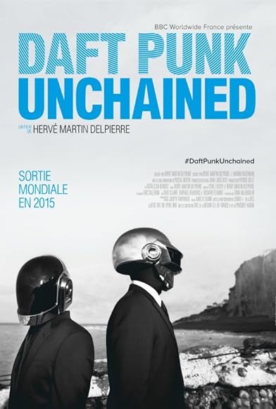 Primary photo for Daft Punk Unchained Primary photo for Daft Punk Unchained