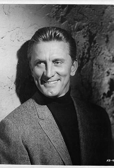 Primary photo for Kirk Douglas Primary photo for Kirk Douglas