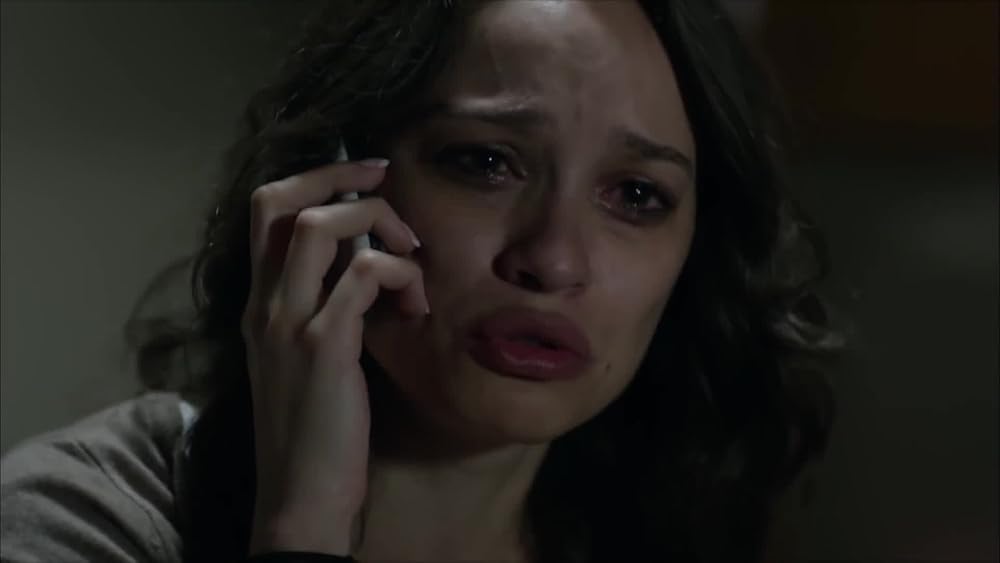 Tv Series Game Of Silence Suskunlar Sibel IMDb