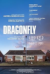 Primary photo for Dragonfly