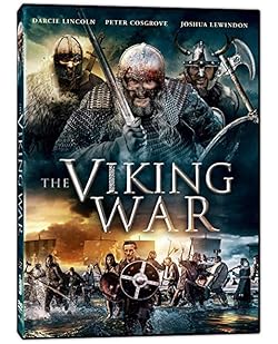 Poster of The Viking War