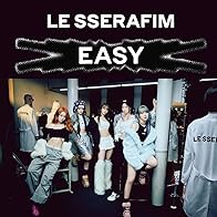 Primary photo for Le Sserafim: Easy