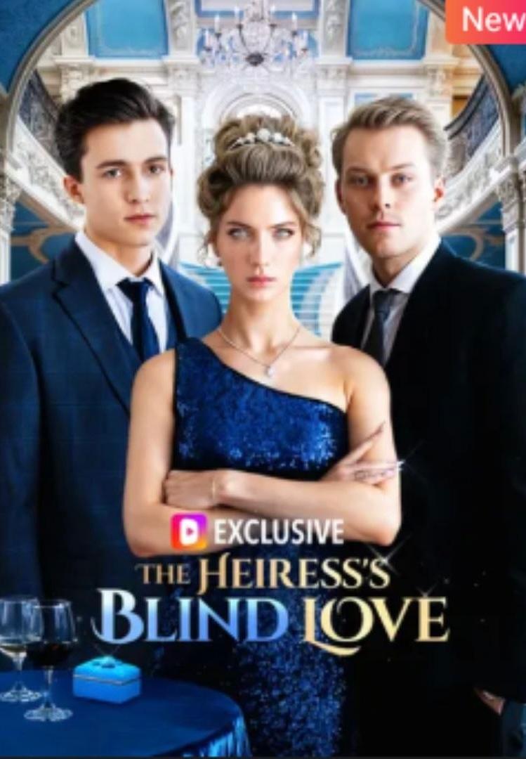 The Heiress's Blind Love
