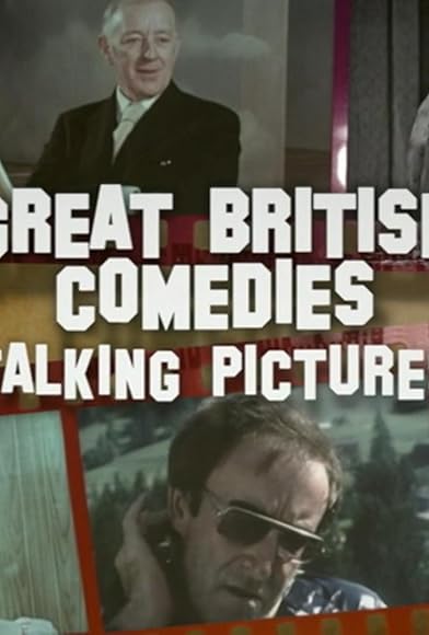 Primary photo for Great British Comedies Primary photo for Great British Comedies