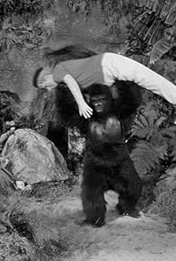 Primary photo for Diamonds Are an Ape's Best Friend