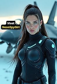 Primary photo for Neon SpyGirl - Shadows in the Ice