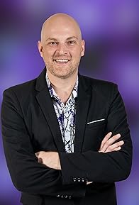 Primary photo for Johnny Steverson