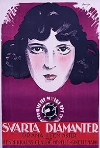 Primary photo for Le diamant noir