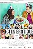 Primary photo for Ictus érotique