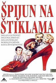 Primary photo for Spy in High Heels Primary photo for Spy in High Heels