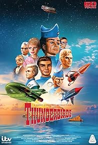 Primary photo for Thunderbirds