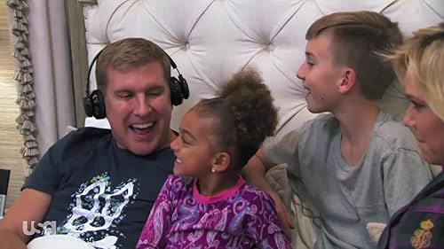 CHRISLEY KNOWS BEST: Season 6