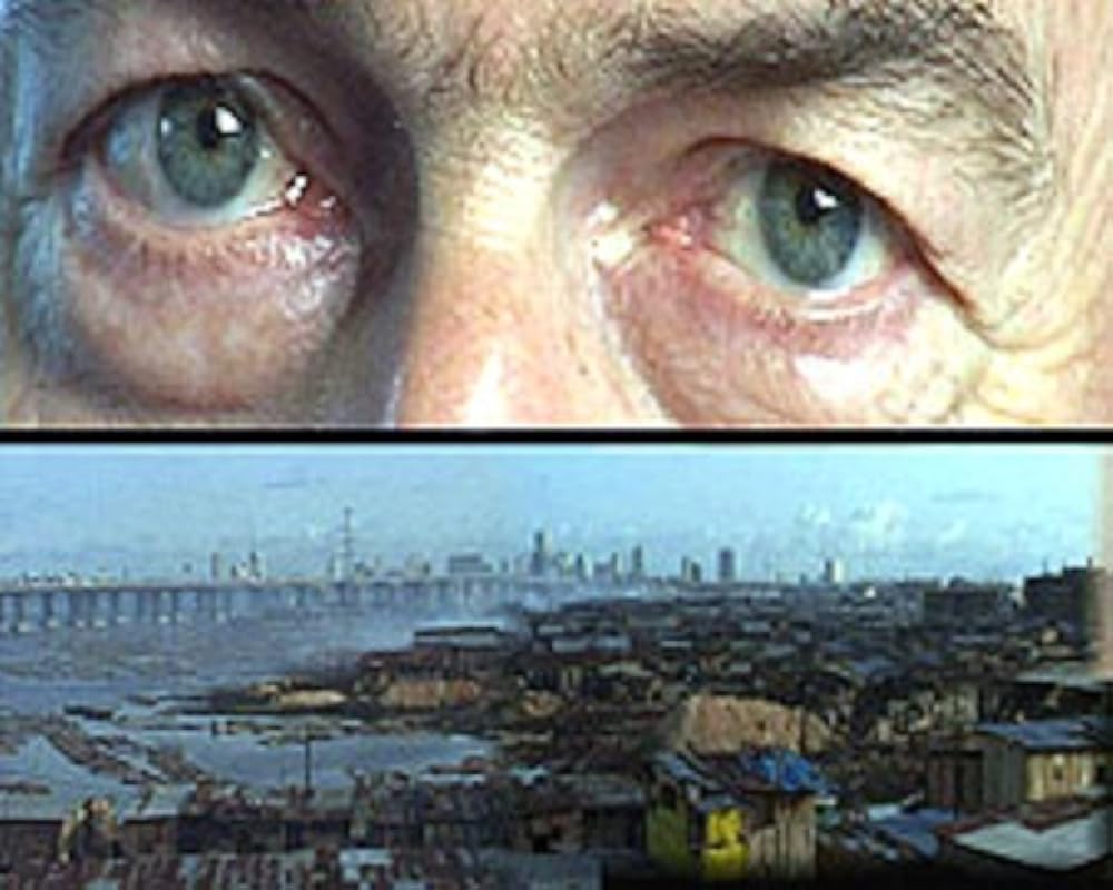 Lagos/Koolhaas (2002) Plot IMDb