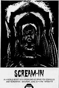 Primary photo for Scream-In