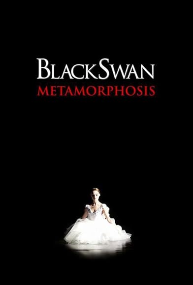 Primary photo for Black Swan: Metamorphosis Primary photo for Black Swan: Metamorphosis