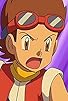 Primary photo for Pokemon Ranger: Heatran Rescue Mission Primary photo for Pokemon Ranger: Heatran Rescue Mission
